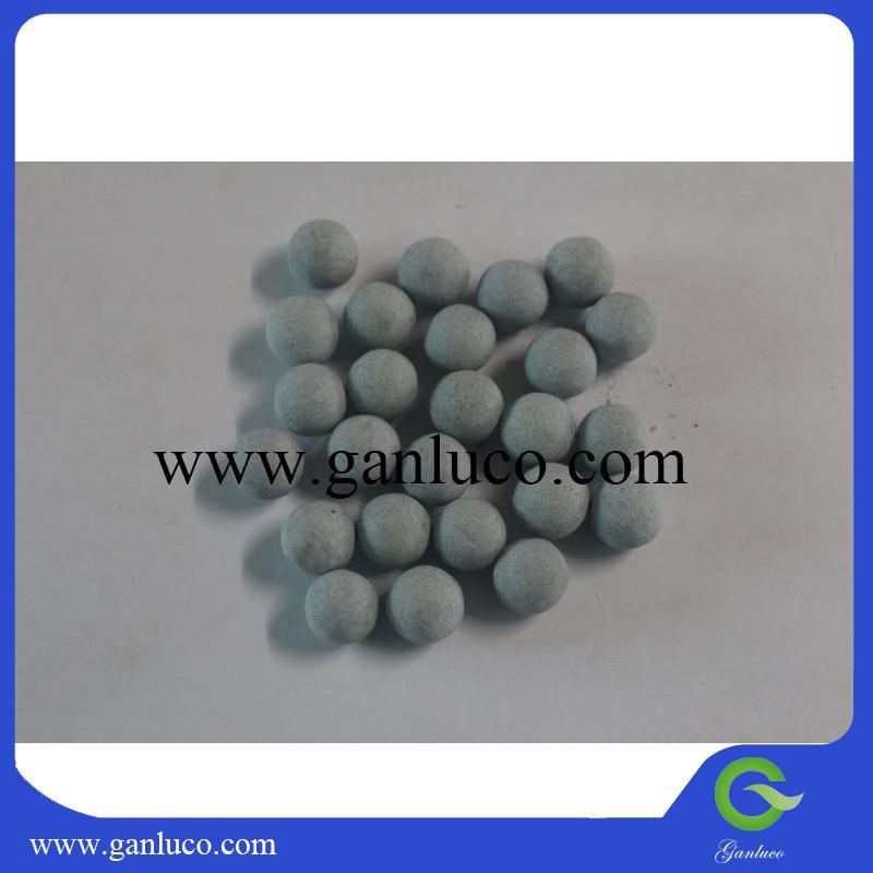 170 Single Barrel Rotatory Grinding Machine Surface Polishing Machine