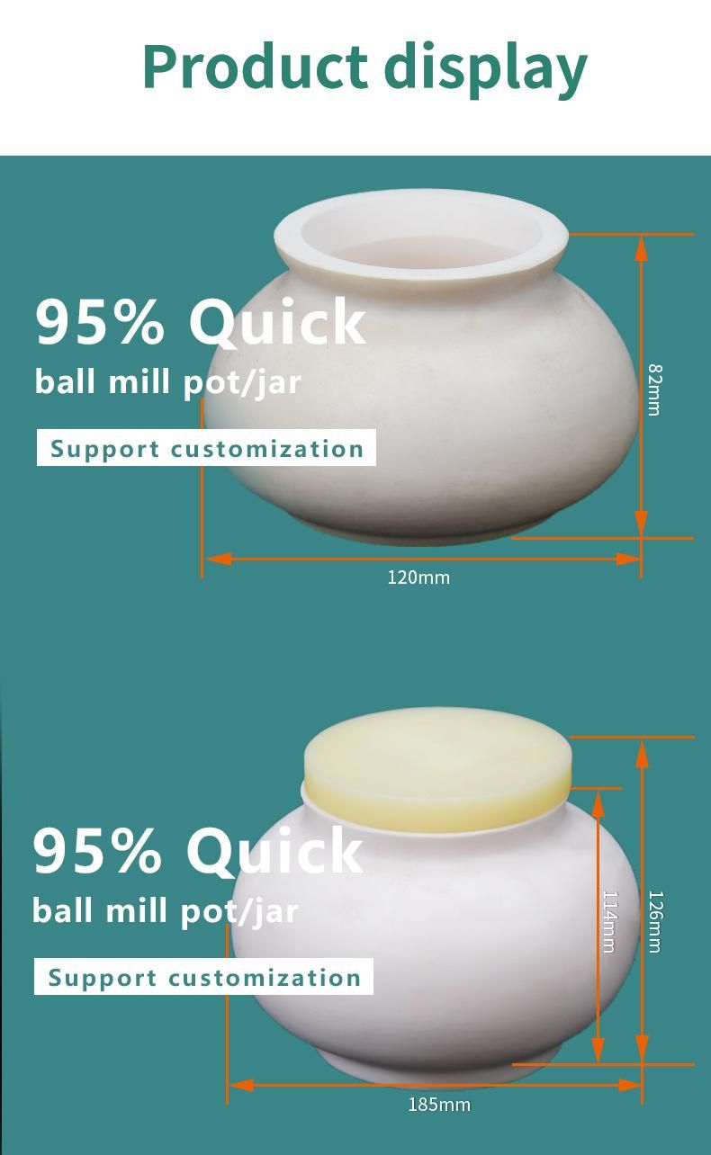 2022 Shanghai Gongtao Zirconia Ceramic Tank Crucible