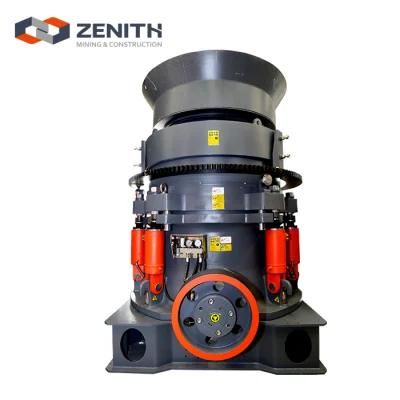 HP Series Rock Stone/Limestone Hydraulic Cylinder Cone Crusher