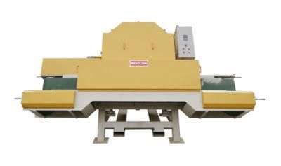 Powerful Thin Veneer Saw Cutting Machine 60HP for Granite Stone