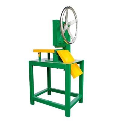 Art Mosaic Tile Strip Chopping Machine