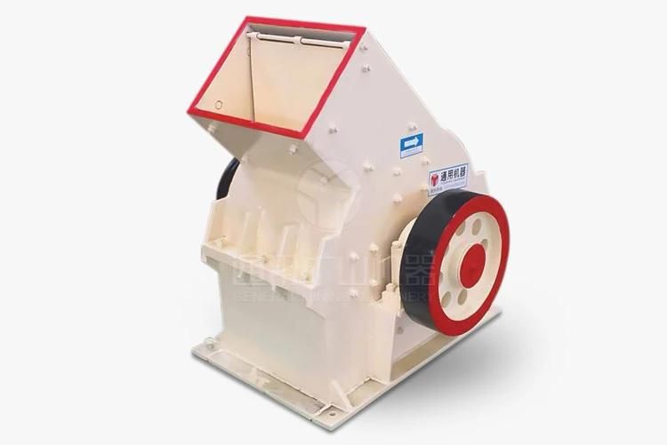 China Hot Sale Hammer Mill Crusher for Coal