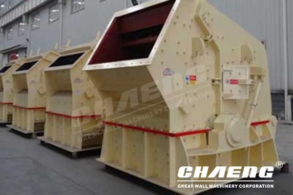 Impact Crusher Manufacturer Factory Price