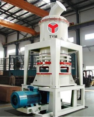 Professional Potash Feldspar Grinding Machines