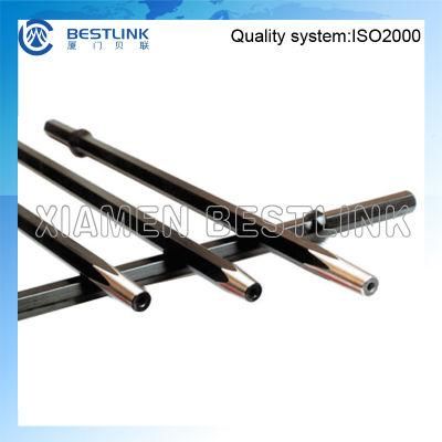 Taper Drill Rod for Button /Chisel Bits