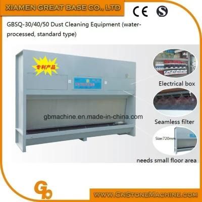 Stone Dust Cleaning Machine for sale