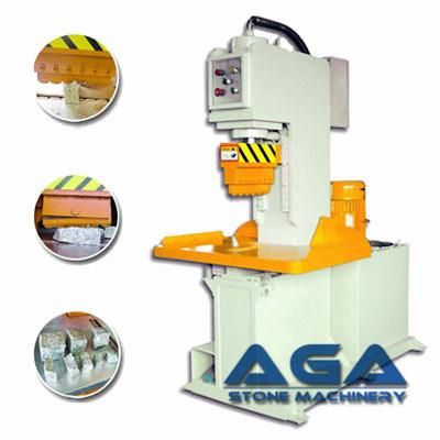 Hydraulic Stone Splitter Machine to Cut Cobble Stone (P90/P95)