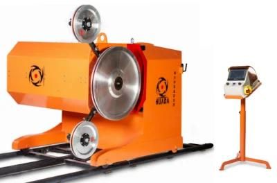 55kw Wire Saw Machine for Marble