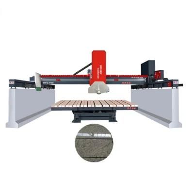 New Marble Stone Cutting 5 Axis Machine