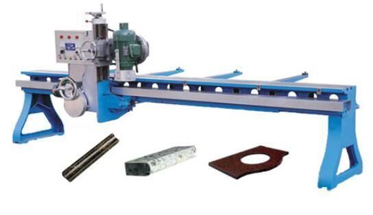 Granite Stone Grinding & Polishing Edge Machine (MB3000)