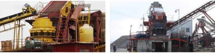 Hot Sale Cone Crusher, Symons Cone Crusher Construction Equipment