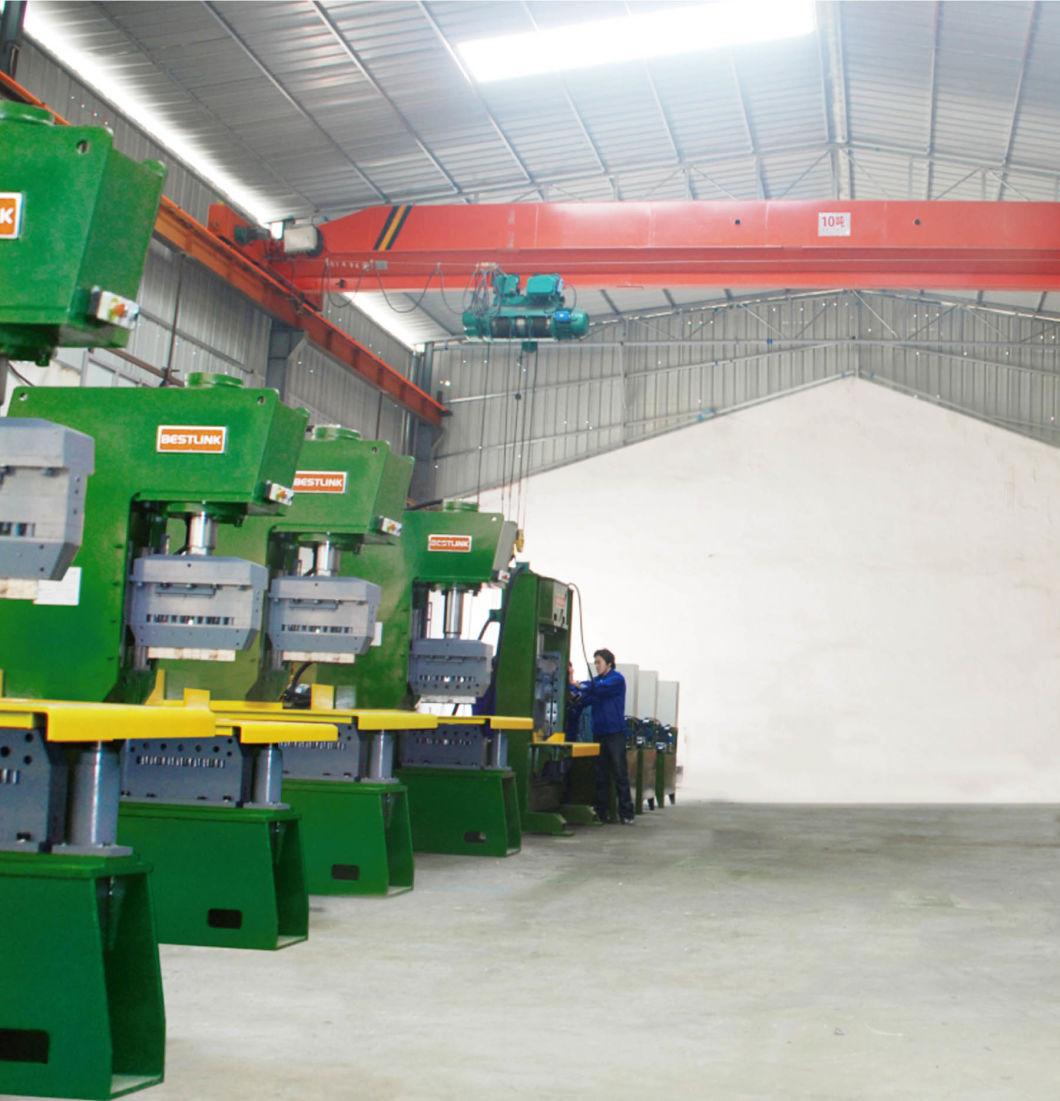 Granite & Marble Paving Stone Stamping Machine