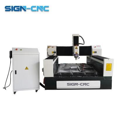 CNC Machine Stone and Marble Carving CNC Router 3D Engraving Machine