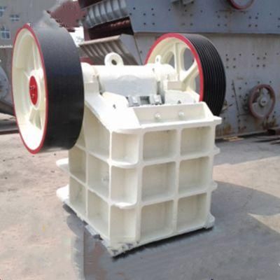 Mini Jaw Crusher 250*400 for Sale Mini Jaw Crusher Stone