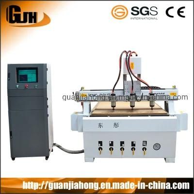 1325 CNC Engraving Machine Wood CNC Router