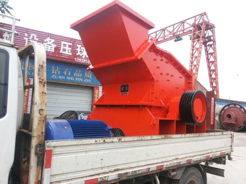 Jaw Crusher Mining Machine PE250*400