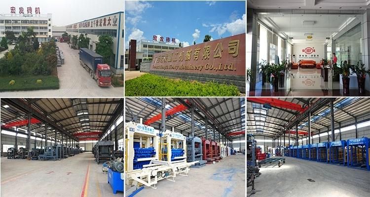 Hongfa Artificial Quartz Stone Plant, Quartz Production Line