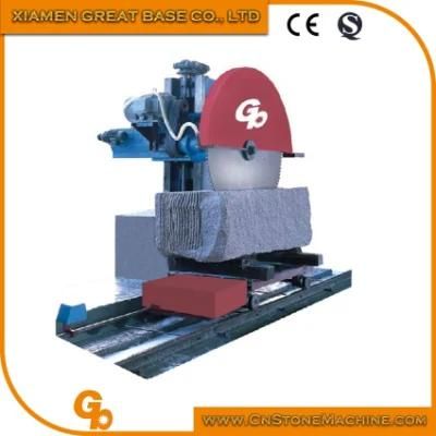 GBZQ-1600 Fully Automatic Block Cutting Machine/granite