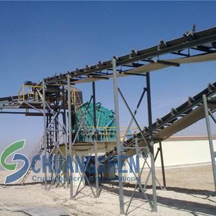 Sandstone Impact Crusher, Cheaper Than Apk60