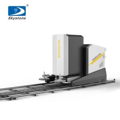 Skystone Wire Saw Machine with Long Life