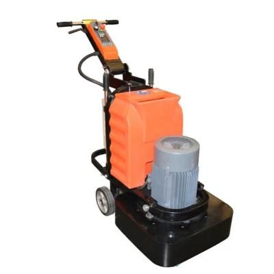 Floor Grinder Polisher Concrete Edge Grinder Floor Polisher Machine Marble Polisher