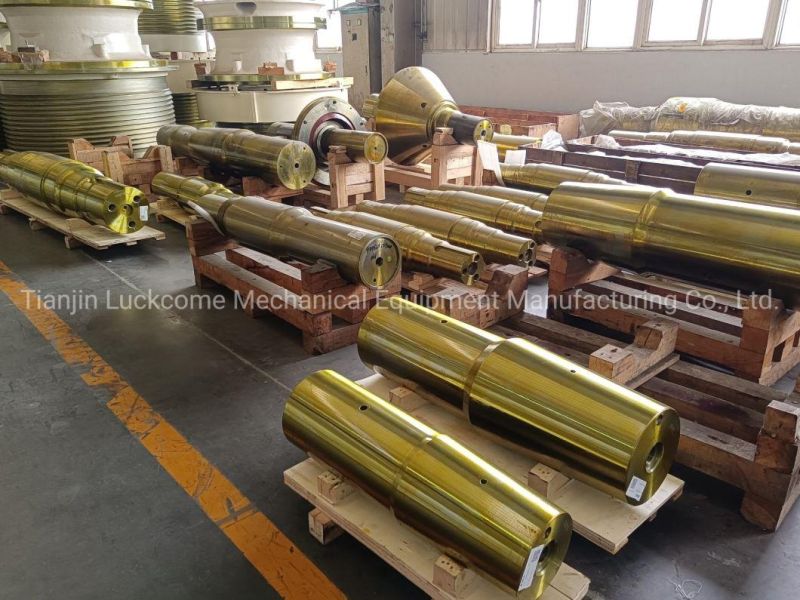 Head Assembly for Cone Crusher HP300