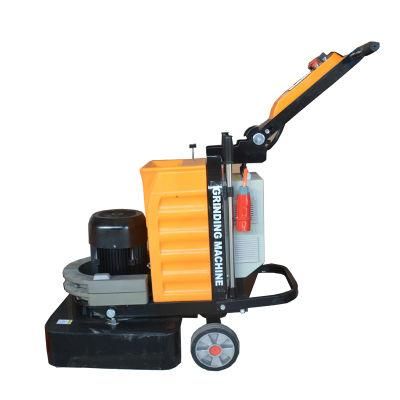 Concrete Floor Grinding and Polishing Machines Floor Grinding and Polishing Machine