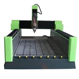 Exported 1325 Marble Cutting Stone CNC Router Machine