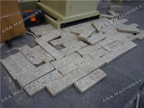 Stone Stamping/Pressing Machine for Granite Marble (P72/81)