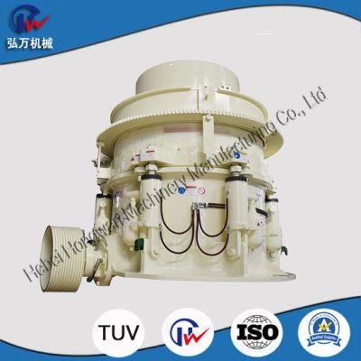 HP500 High-Efficient Multi-Cylinder Hydraulic Cone Crusher for Limestone/Granite /Mining Stone