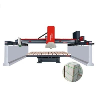 Stone Processing Machinery Marble Cutter Blade Manufacturing Machine