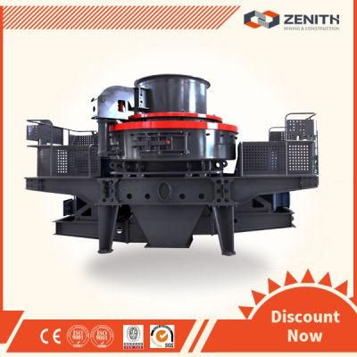 30-100tph Crusher Aggregate Equipment with High Quality