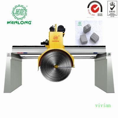 Stone Processing-Stone Cutting Machinery for Granite&Marble Block