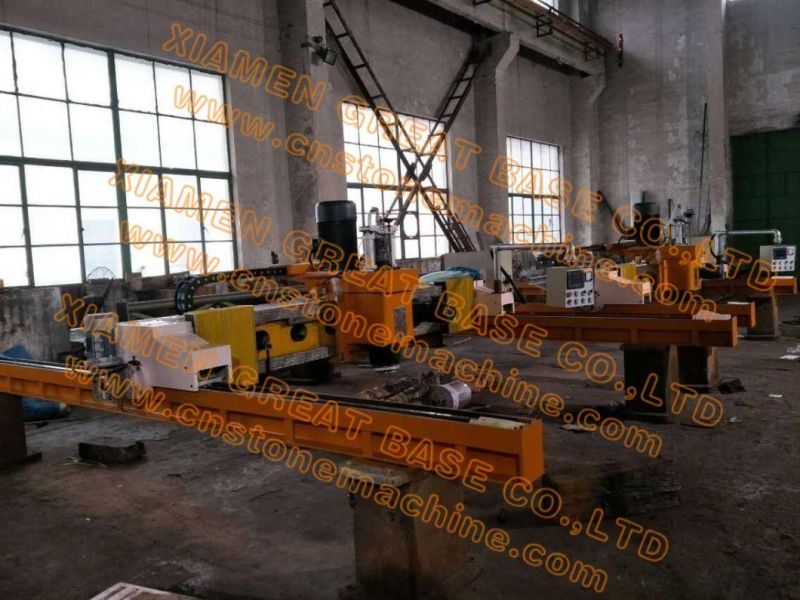 QSM-200 Bridge Type Single Head grinding Machine