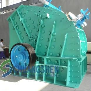 Advanced Impact Crusher (CGF-1515) , Used in Construction, Building, Mining Advanced Impact Crusher