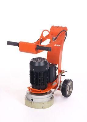 High Efficiency Concrete Grinder for Floor Polishing