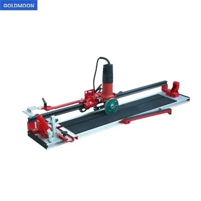 Goldmoon 980W Aluminum Tile Cutter Professional Electric Tile Cutter