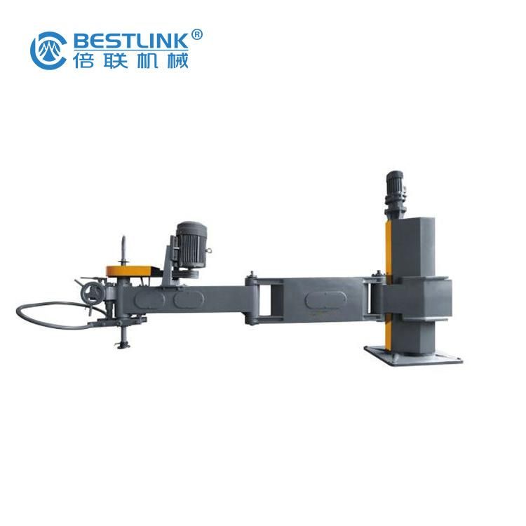 Hand Buffing Machine for Granite