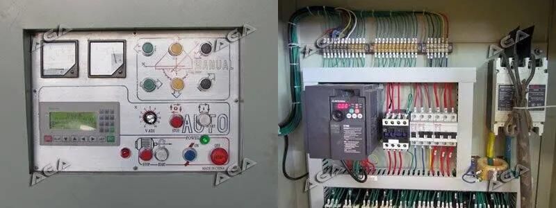 Stone Cutter Machine High Speed for Granite Cutting Machine for Big Block Slabs Cutter (DQ2500)