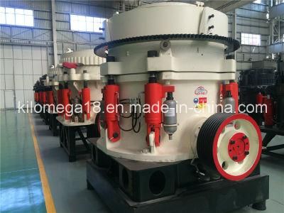 High Quality Cone Crusher for Exporting to Africa