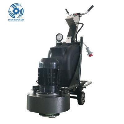 Epoxy Terrazzo Construction Machinery Power Tools Floor Grinder