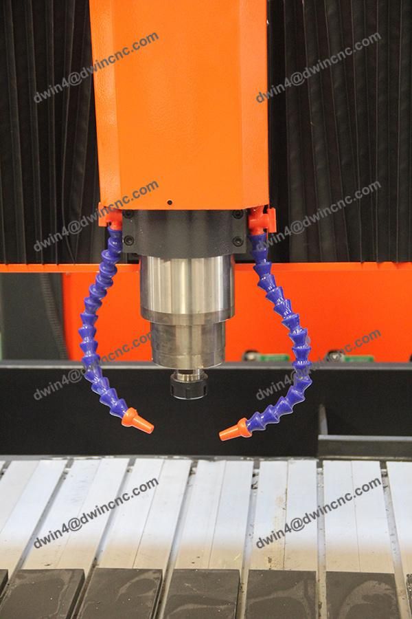 3D 1325 CNC Stone Granite Engraving Router Machine Price