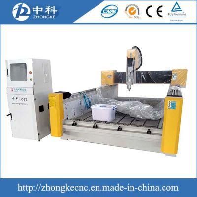 Stone CNC Engraving Machine with Zk-1325 Model