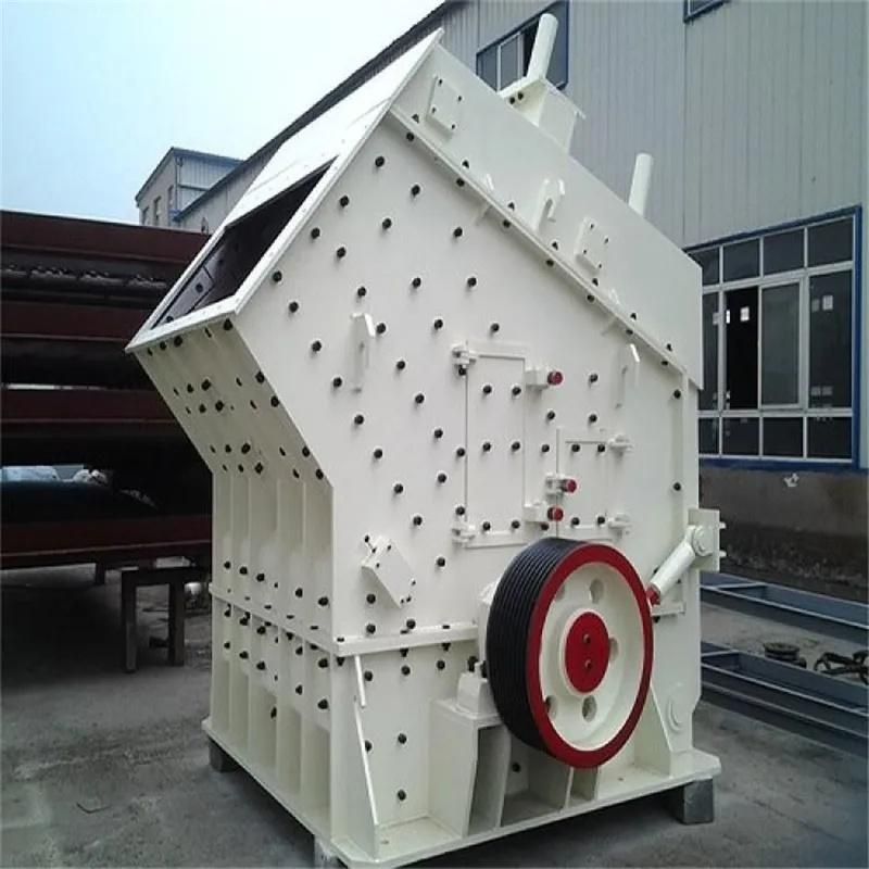 Stone Crushing Plant Capacity 60 Tons Per Hour