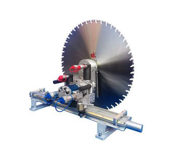 Yg High Frequency Wall Saw