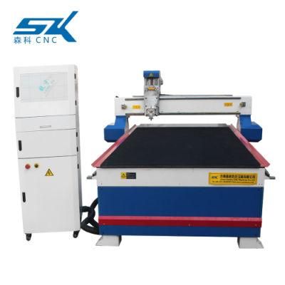 Customized Size Automatic Glass Processing Machine CNC Glass Cutting Machine