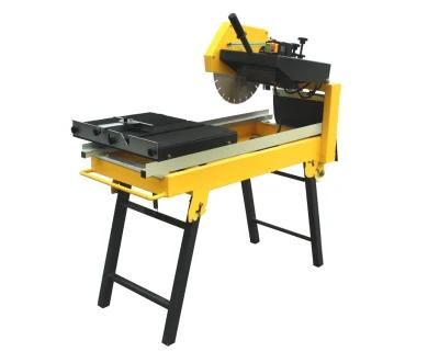 Pme-Ms350 Stone Cutting Machine Portable with Bracket