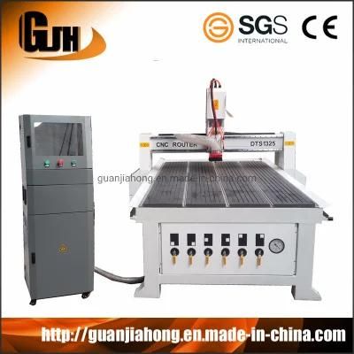 1325 Customized CNC Router Machine for Woodworking, Advertisement