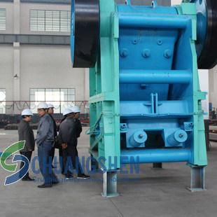 2013 Hot Sale, CE Jaw Crusher, CE Stone Crusher, CE Jaw Crusher (CGE-500)