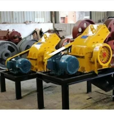 Hot Sale Famous Brand Mini Hammer Mill Crusher